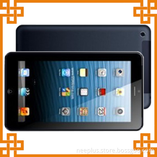 2g Talk Flat PC 7" Flat Computer with WiFi/Java/FM/Bluetooth/Flashlight